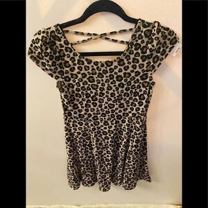 Epic threads Girl Casual Dress Size : Large